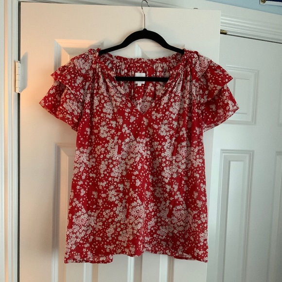 Sundays Tops - EUC Sundays Blouse